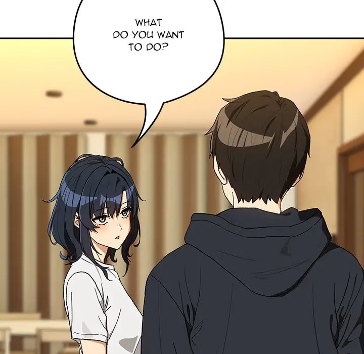 Read Dating After Work chapter 100 image 18 on Lezhin