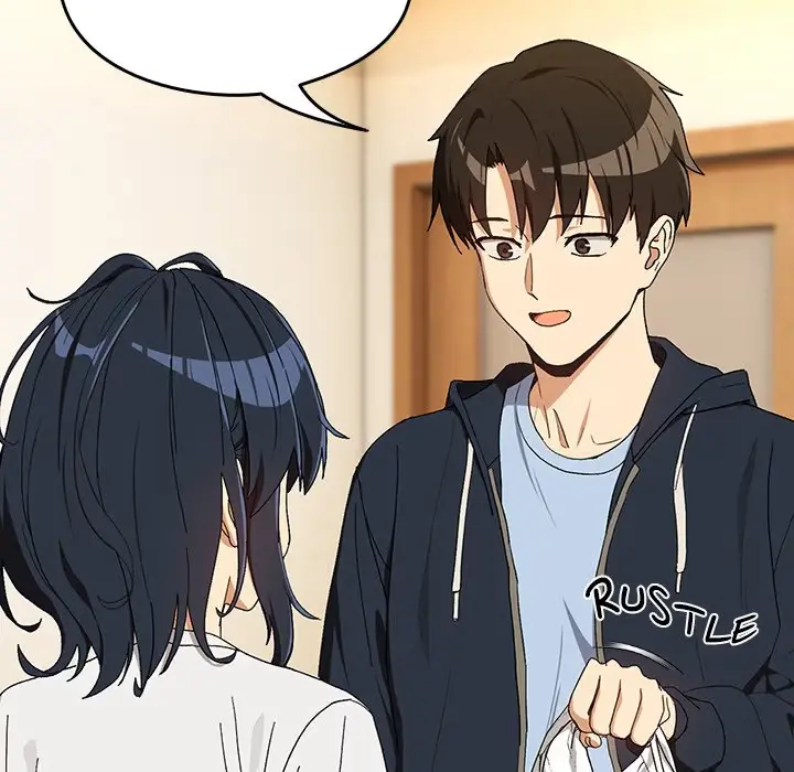 Read Dating After Work chapter 100 image 20 on Lezhin