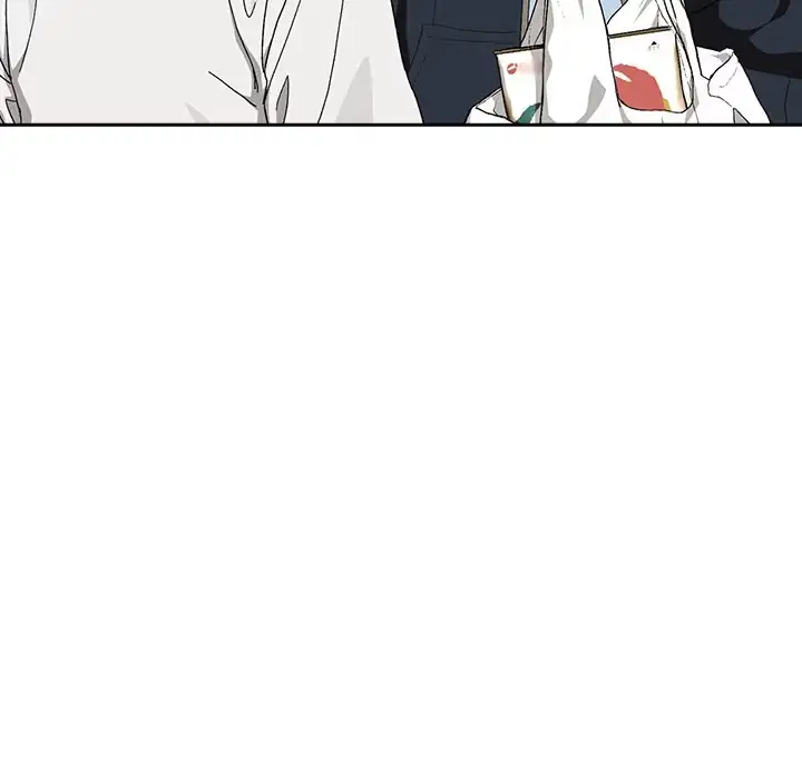 Read Dating After Work chapter 100 image 21 on Lezhin