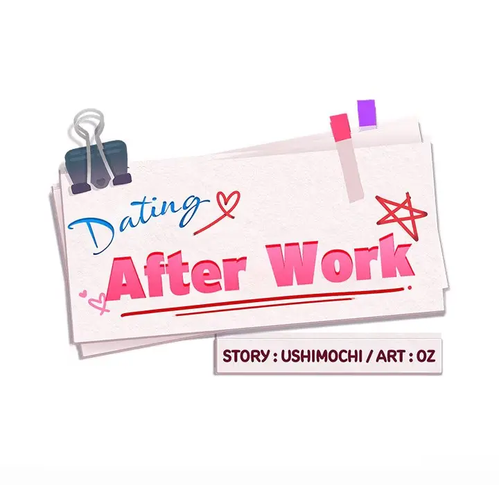 Read Dating After Work chapter 100 image 22 on Lezhin