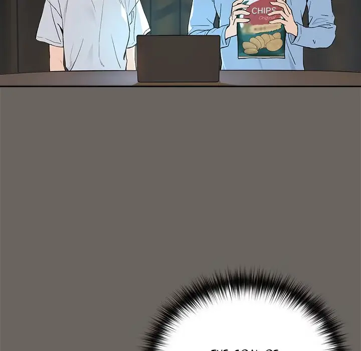 Read Dating After Work chapter 100 image 27 on Lezhin