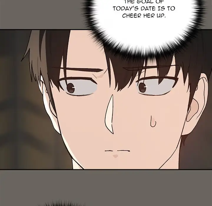 Read Dating After Work chapter 100 image 28 on Lezhin