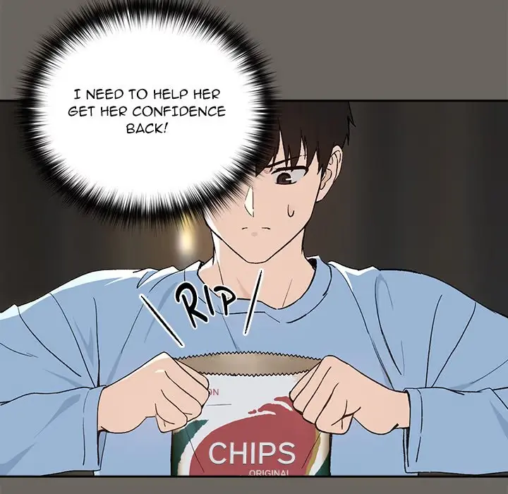 Read Dating After Work chapter 100 image 29 on Lezhin