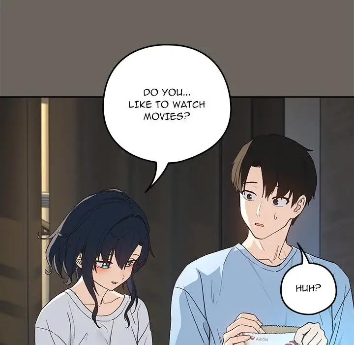 Read Dating After Work chapter 100 image 32 on Lezhin
