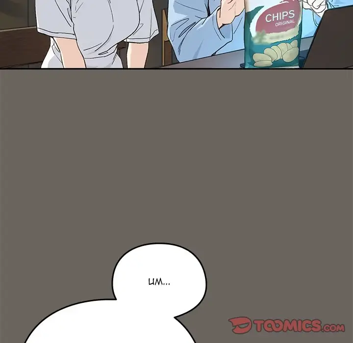 Read Dating After Work chapter 100 image 33 on Lezhin