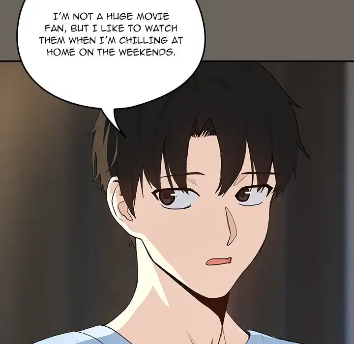 Read Dating After Work chapter 100 image 34 on Lezhin
