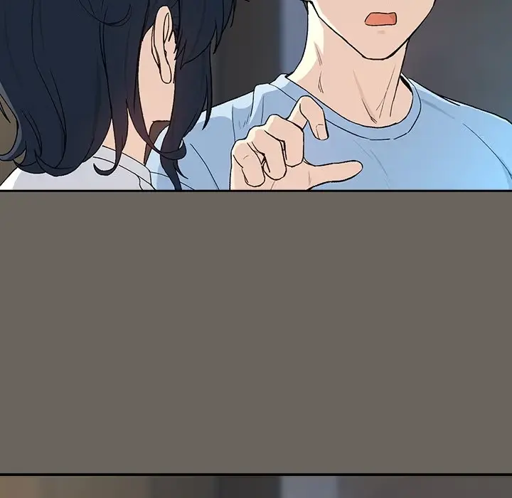 Read Dating After Work chapter 100 image 39 on Lezhin