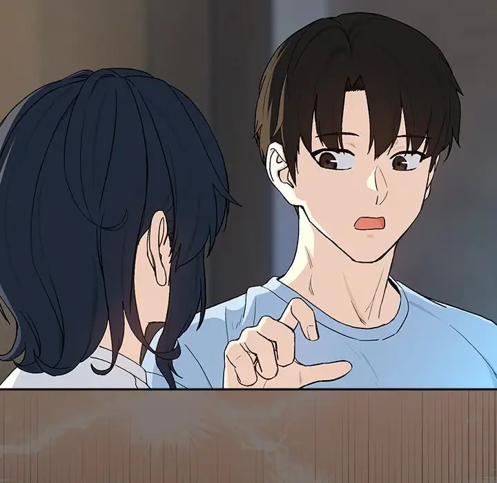 Read Dating After Work chapter 100 image 40 on Lezhin