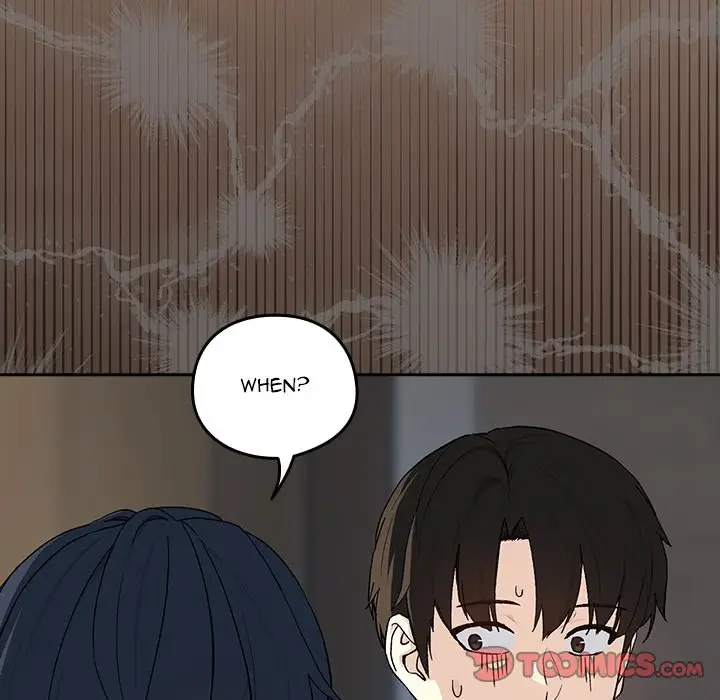Read Dating After Work chapter 100 image 41 on Lezhin