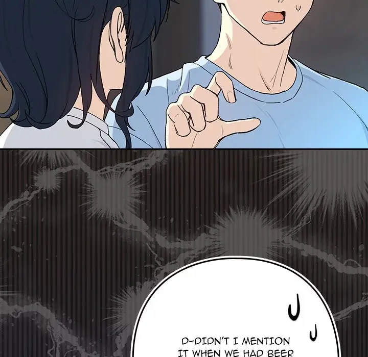 Read Dating After Work chapter 100 image 42 on Lezhin