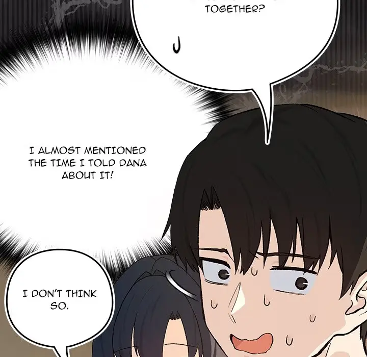 Read Dating After Work chapter 100 image 43 on Lezhin