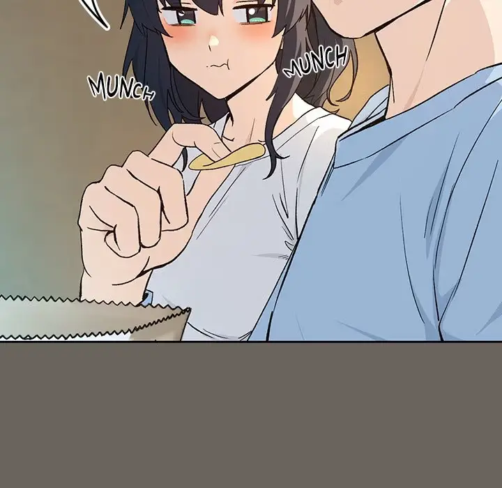 Read Dating After Work chapter 100 image 44 on Lezhin