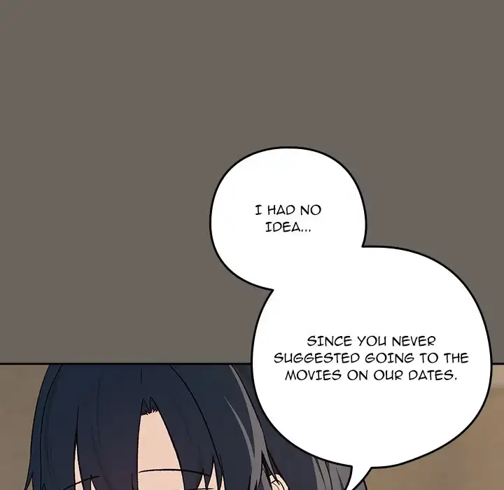 Read Dating After Work chapter 100 image 45 on Lezhin