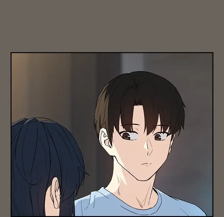 Read Dating After Work chapter 100 image 47 on Lezhin