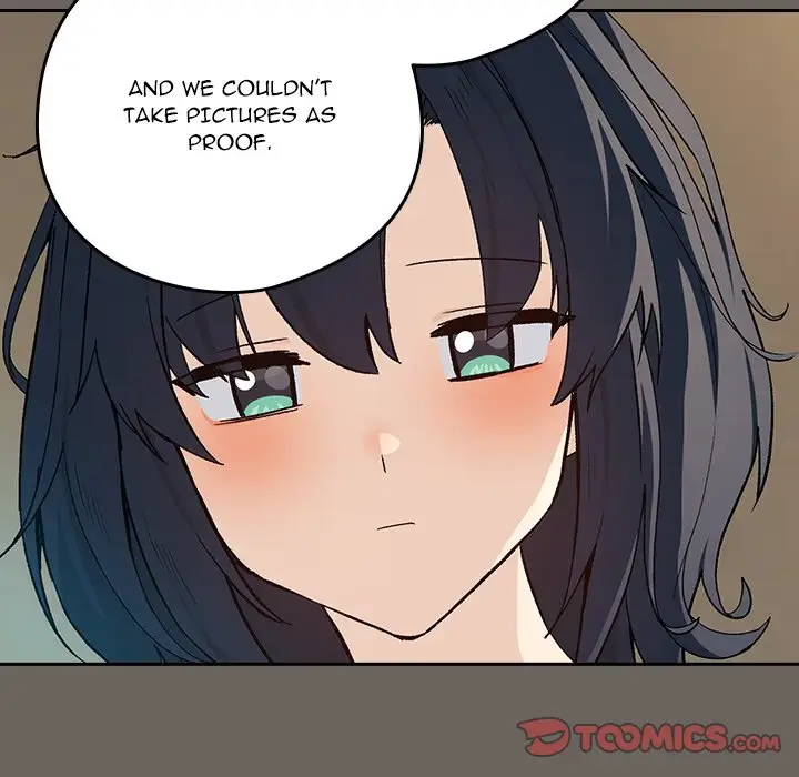 Read Dating After Work chapter 100 image 49 on Lezhin
