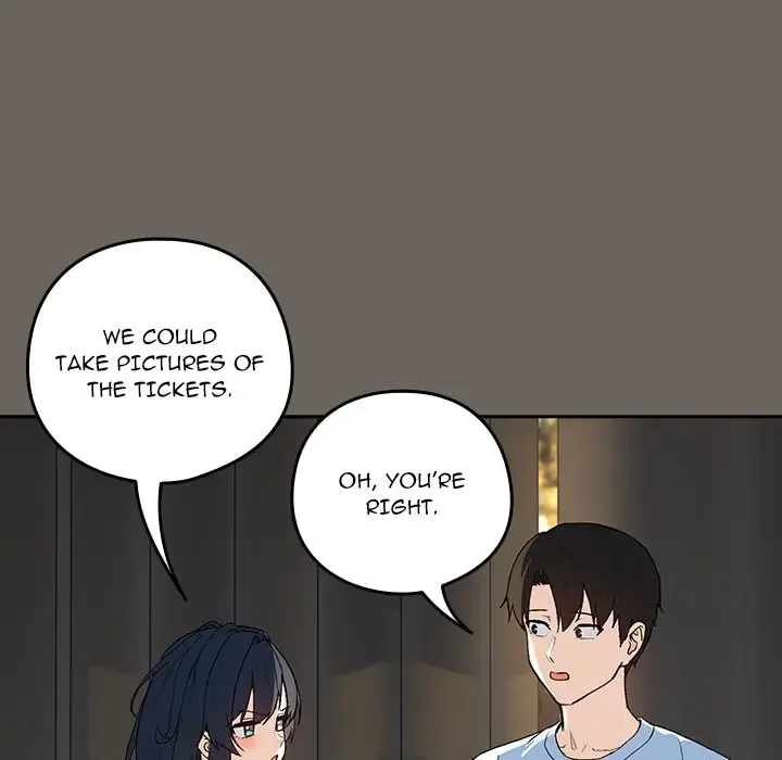 Read Dating After Work chapter 100 image 50 on Lezhin