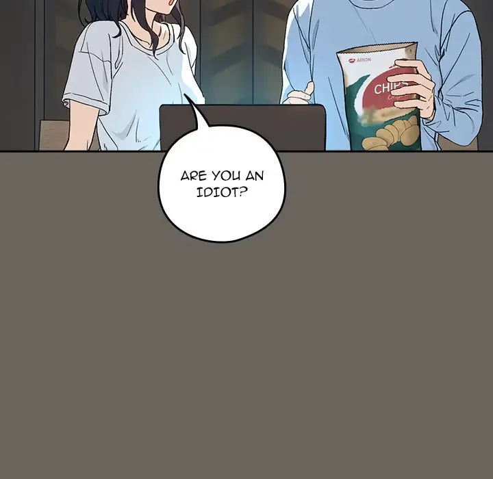 Read Dating After Work chapter 100 image 51 on Lezhin