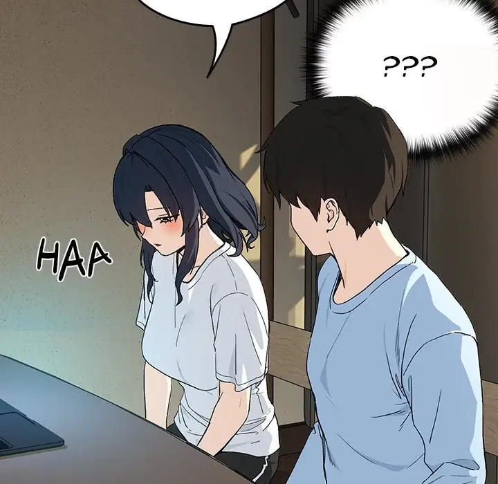 Read Dating After Work chapter 100 image 55 on Lezhin