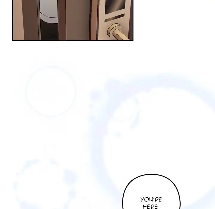 Read Dating After Work chapter 100 image 6 on Lezhin