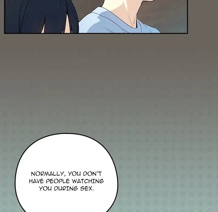 Read Dating After Work chapter 100 image 64 on Lezhin