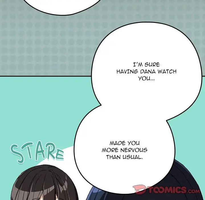 Read Dating After Work chapter 100 image 65 on Lezhin