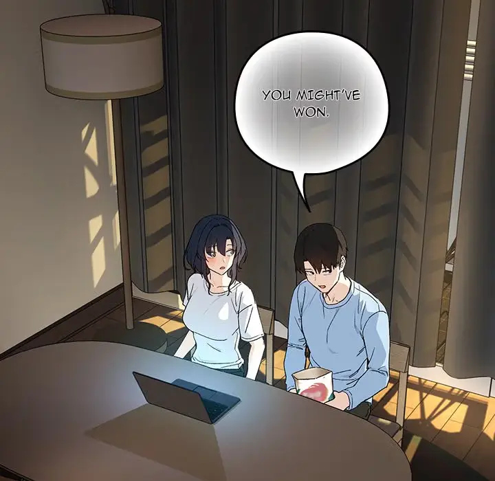 Read Dating After Work chapter 100 image 72 on Lezhin