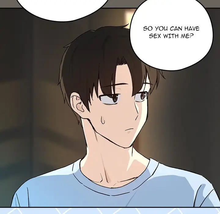 Read Dating After Work chapter 100 image 76 on Lezhin