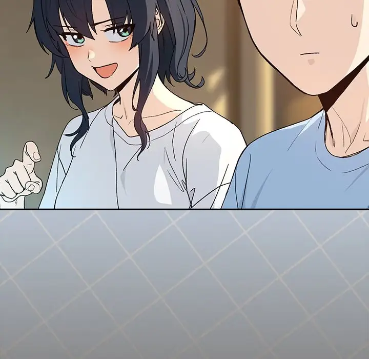 Read Dating After Work chapter 100 image 78 on Lezhin