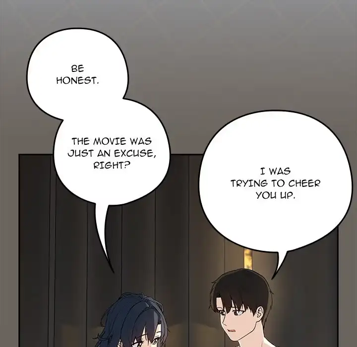 Read Dating After Work chapter 100 image 79 on Lezhin