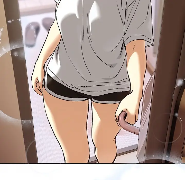 Read Dating After Work chapter 100 image 8 on Lezhin