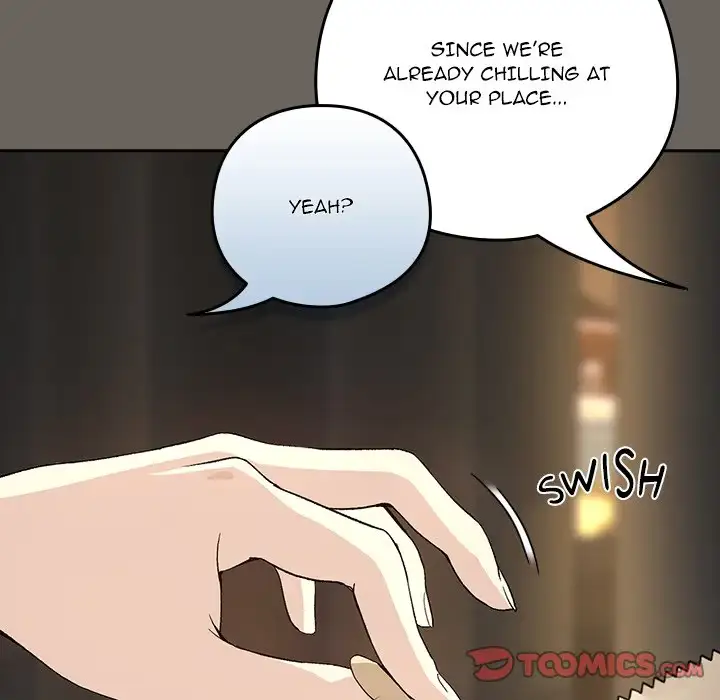 Read Dating After Work chapter 100 image 81 on Lezhin