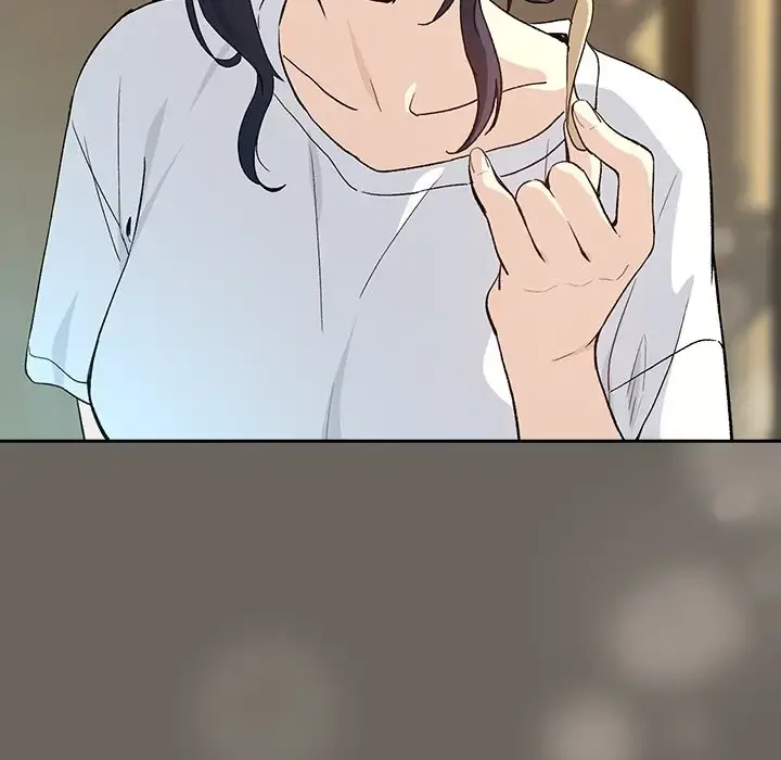 Read Dating After Work chapter 100 image 84 on Lezhin