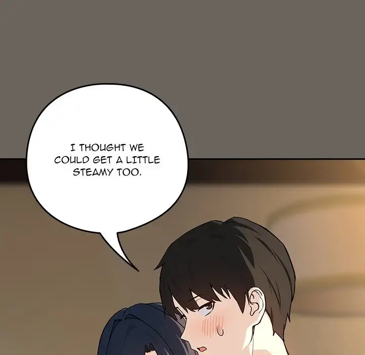 Read Dating After Work chapter 100 image 87 on Lezhin