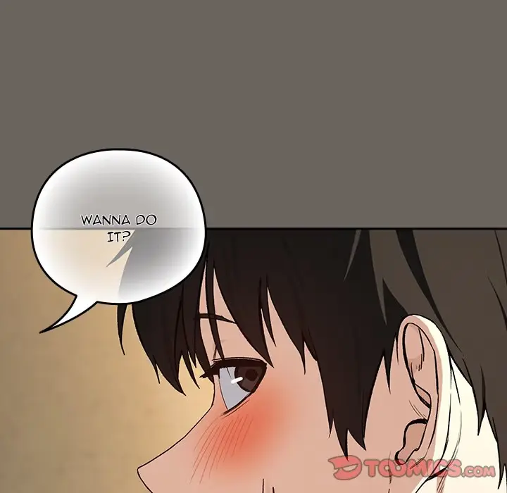 Read Dating After Work chapter 100 image 89 on Lezhin