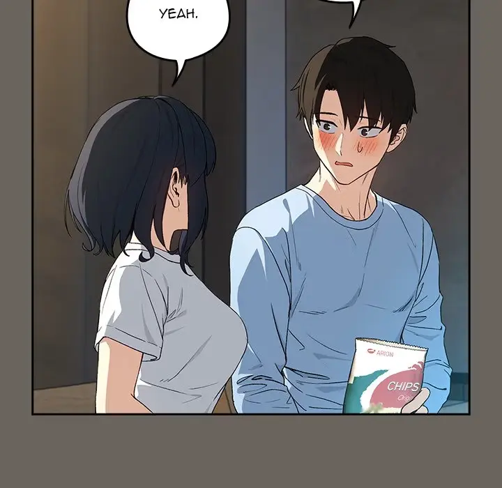 Read Dating After Work chapter 100 image 91 on Lezhin