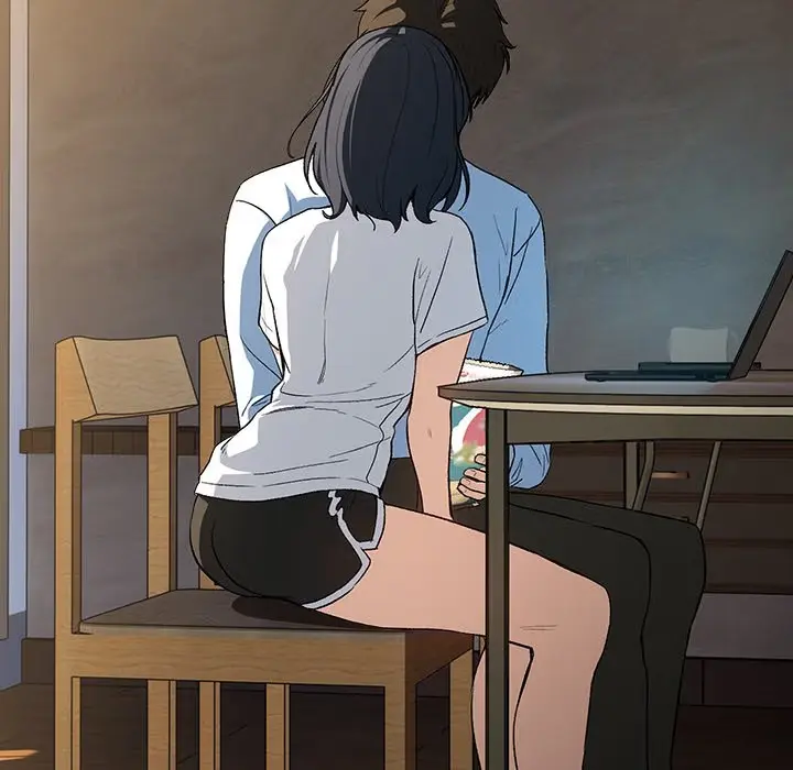 Read Dating After Work chapter 100 image 95 on Lezhin