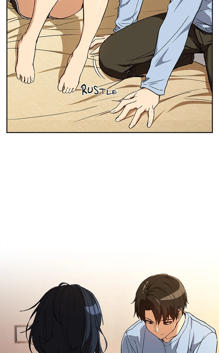 Read Dating After Work chapter 101 image 12 on Lezhin