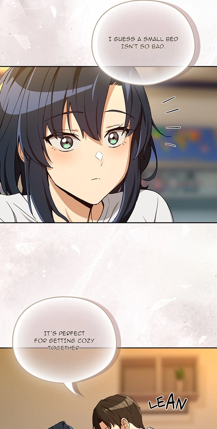 Read Dating After Work chapter 101 image 14 on Lezhin