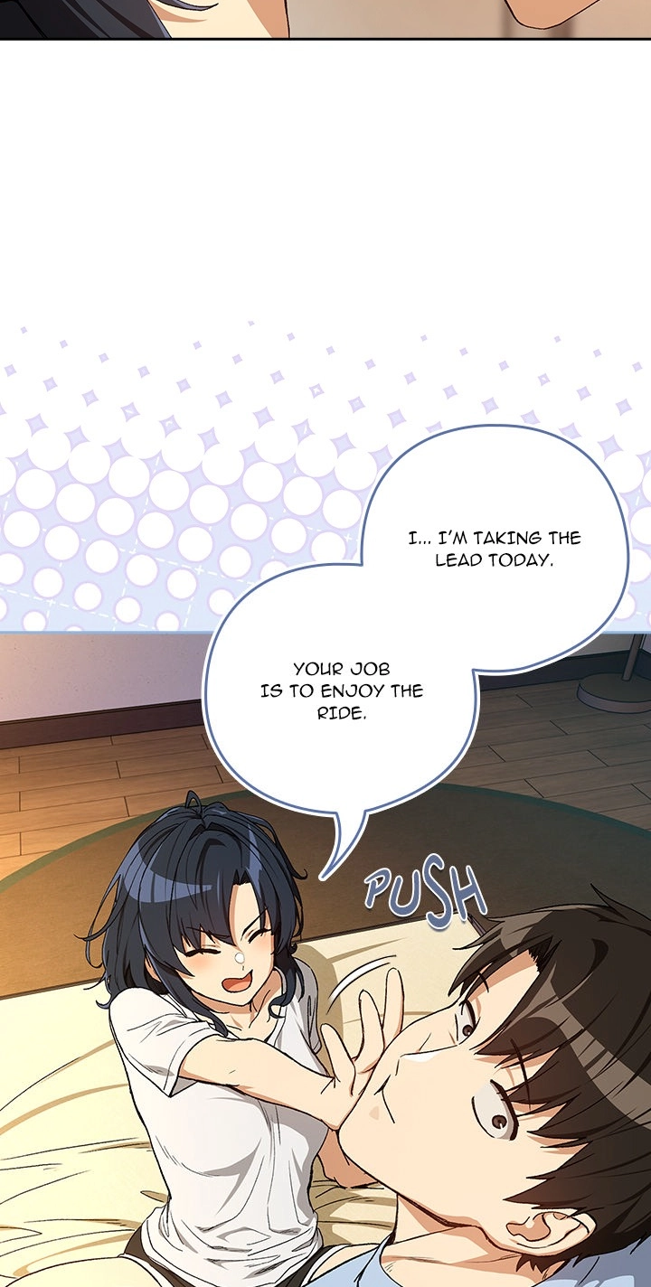 Read Dating After Work chapter 101 image 16 on Lezhin