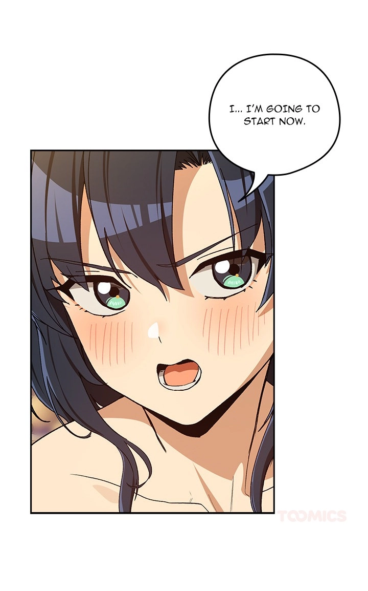 Read Dating After Work chapter 101 image 20 on Lezhin