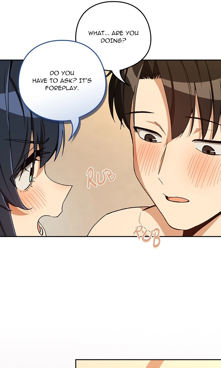 Read Dating After Work chapter 101 image 23 on Lezhin