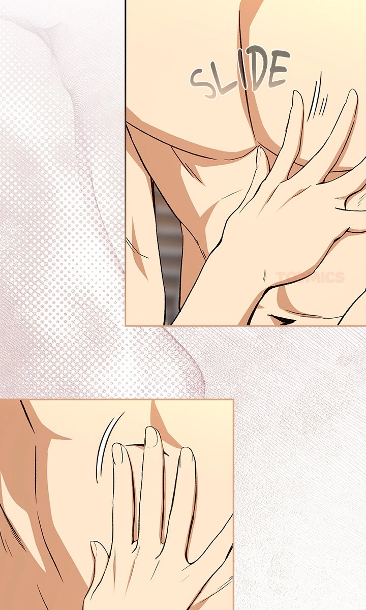 Read Dating After Work chapter 101 image 24 on Lezhin