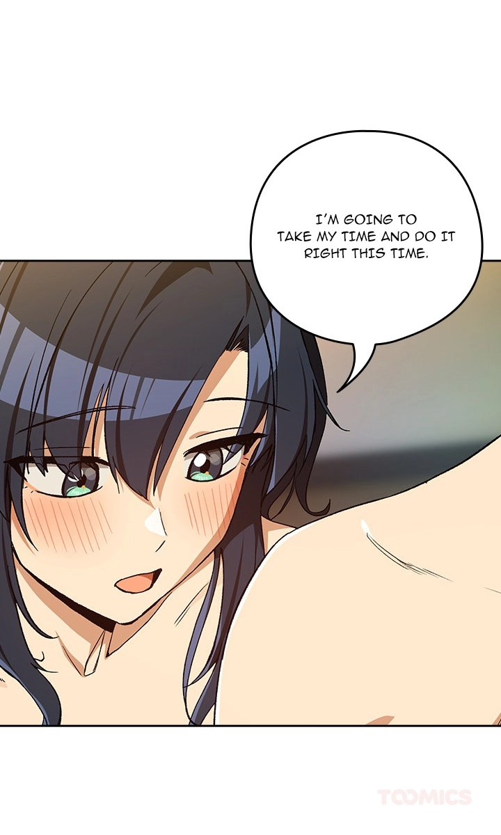 Read Dating After Work chapter 101 image 27 on Lezhin