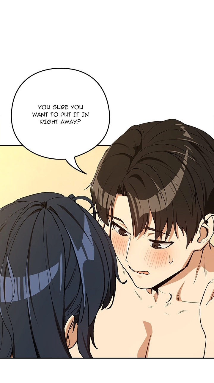 Read Dating After Work chapter 101 image 30 on Lezhin