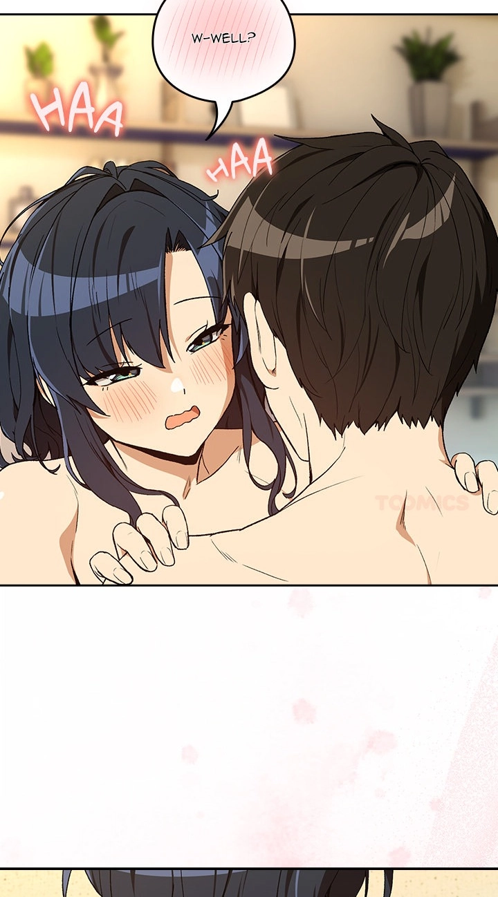 Read Dating After Work chapter 101 image 37 on Lezhin