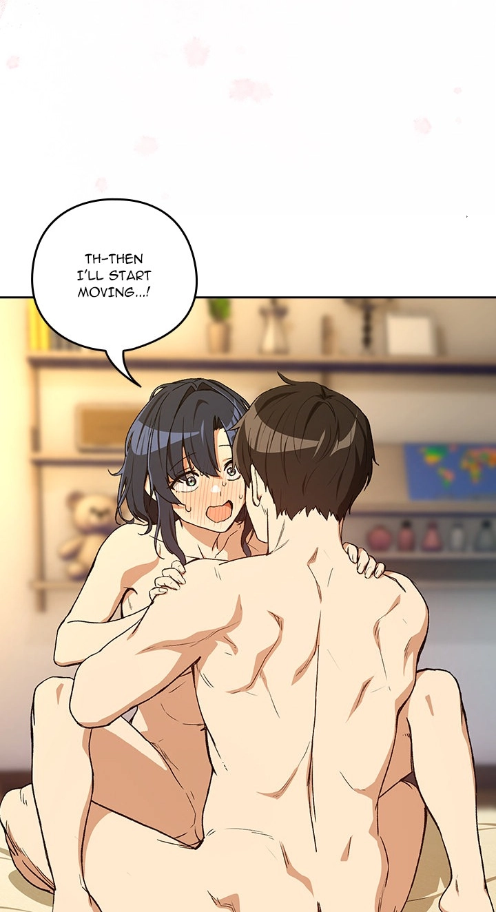 Read Dating After Work chapter 101 image 41 on Lezhin