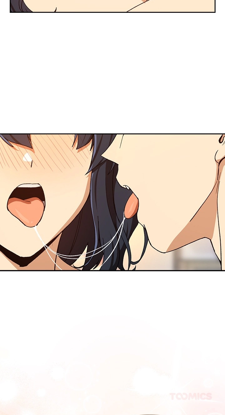 Read Dating After Work chapter 101 image 43 on Lezhin