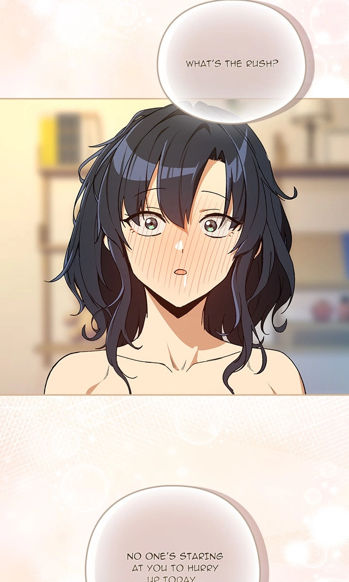 Read Dating After Work chapter 101 image 44 on Lezhin
