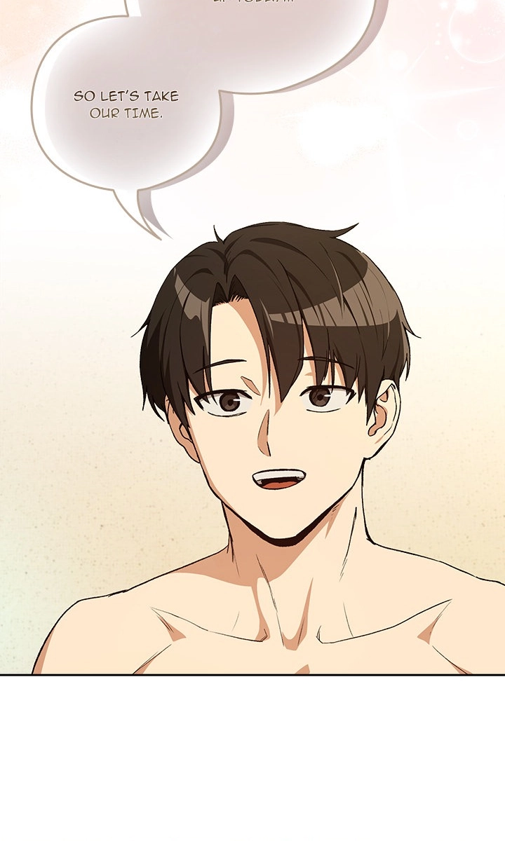 Read Dating After Work chapter 101 image 45 on Lezhin