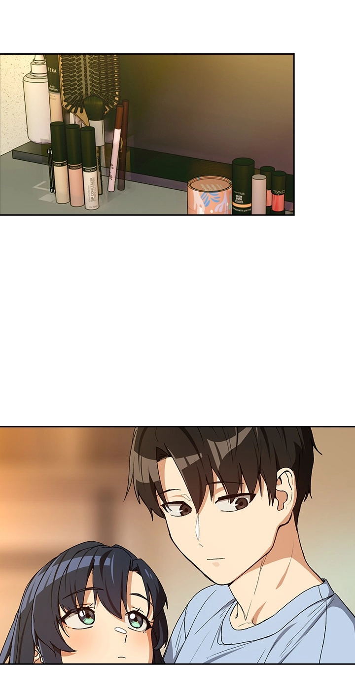 Read Dating After Work chapter 101 image 5 on Lezhin